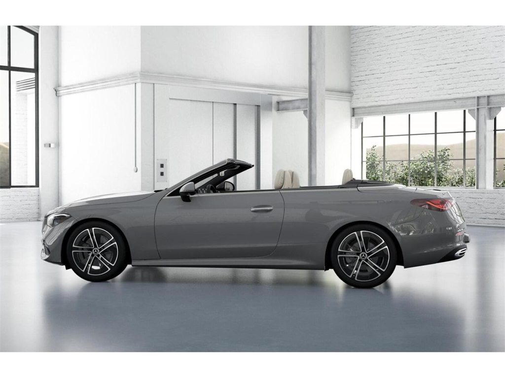 2026 Mercedes Benz CLE 300 4MATIC Cabriolet photo 32