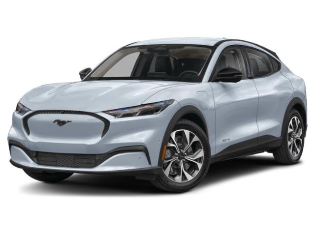 2024 Ford Mustang Mach-E Select RWD's photo