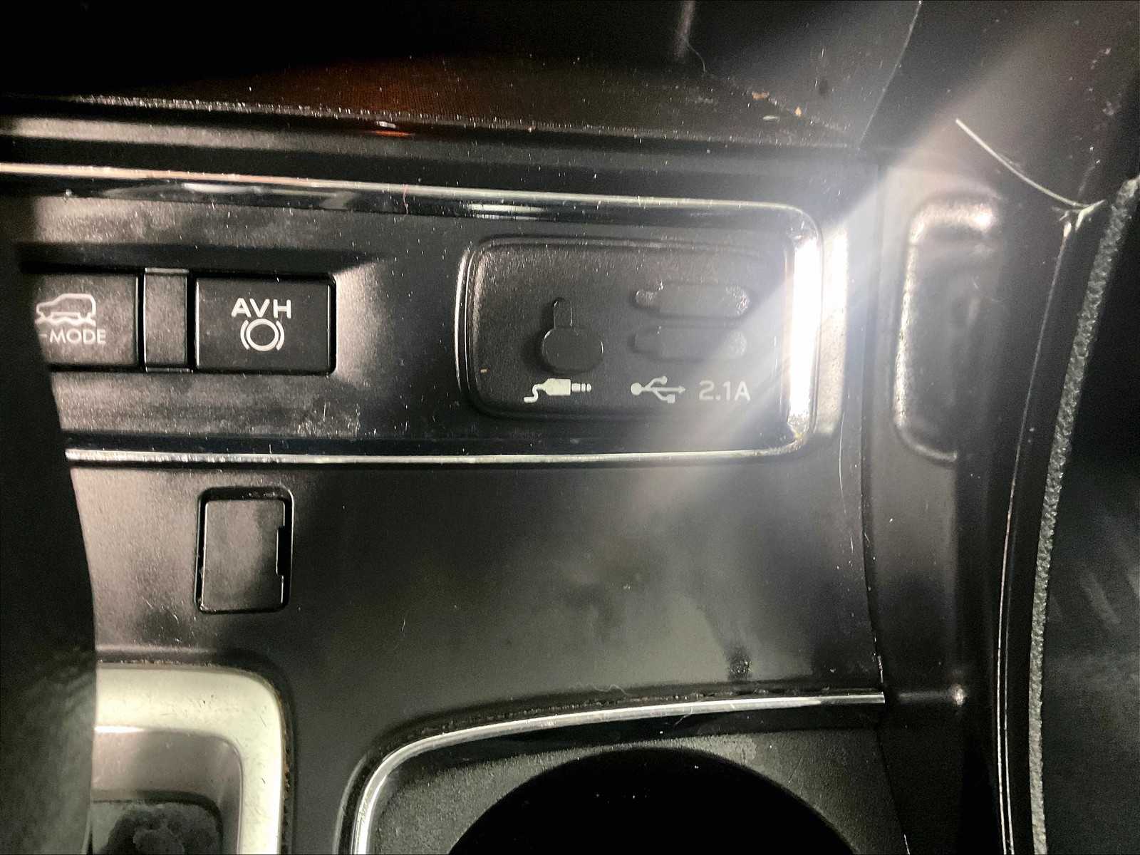 2022 Subaru Ascent Onyx Edition photo 25