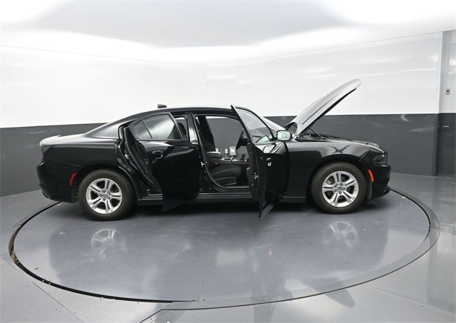 2023 Dodge Charger SXT photo 39
