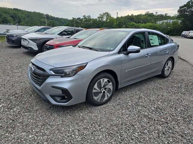 2025 Subaru Legacy Premium's photo