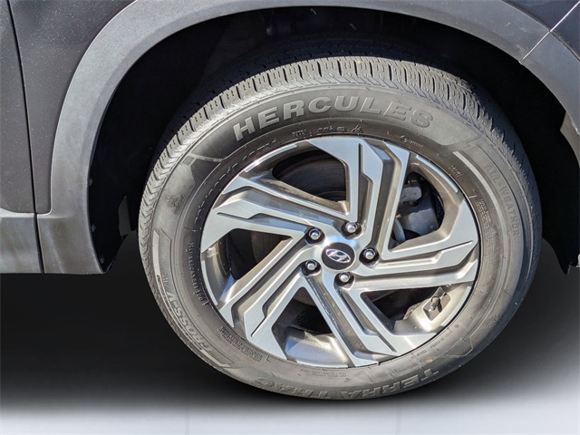 2023 Hyundai Santa Fe SEL Premium photo 11