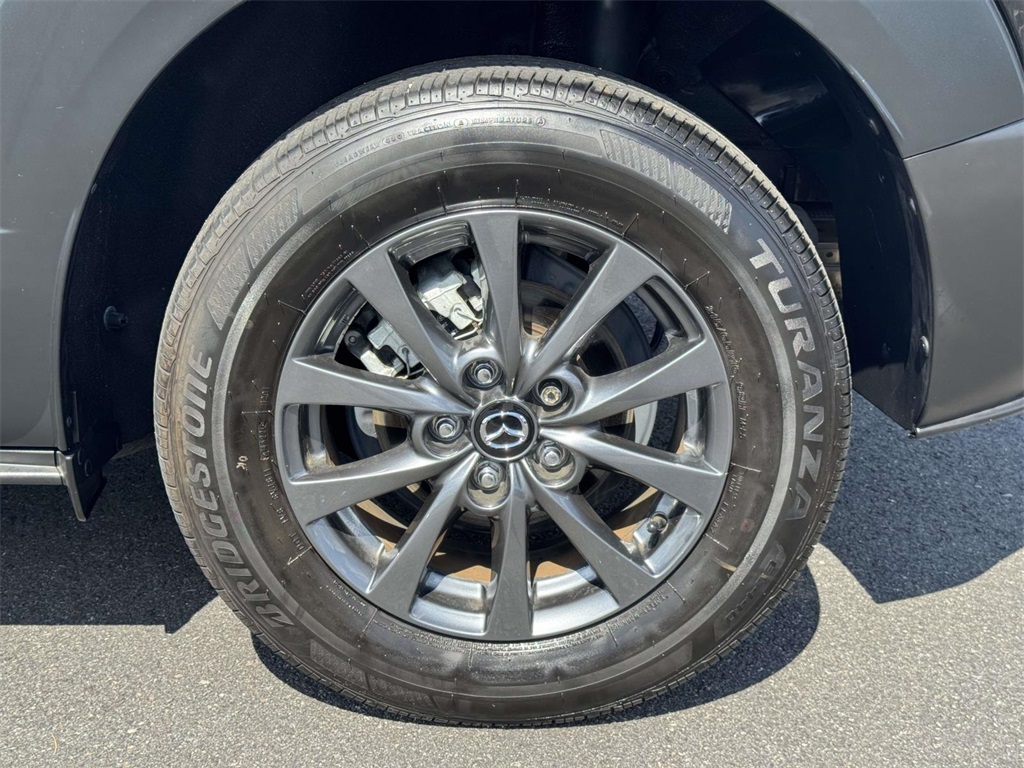 2023 Mazda CX-30 2.5 S photo 12