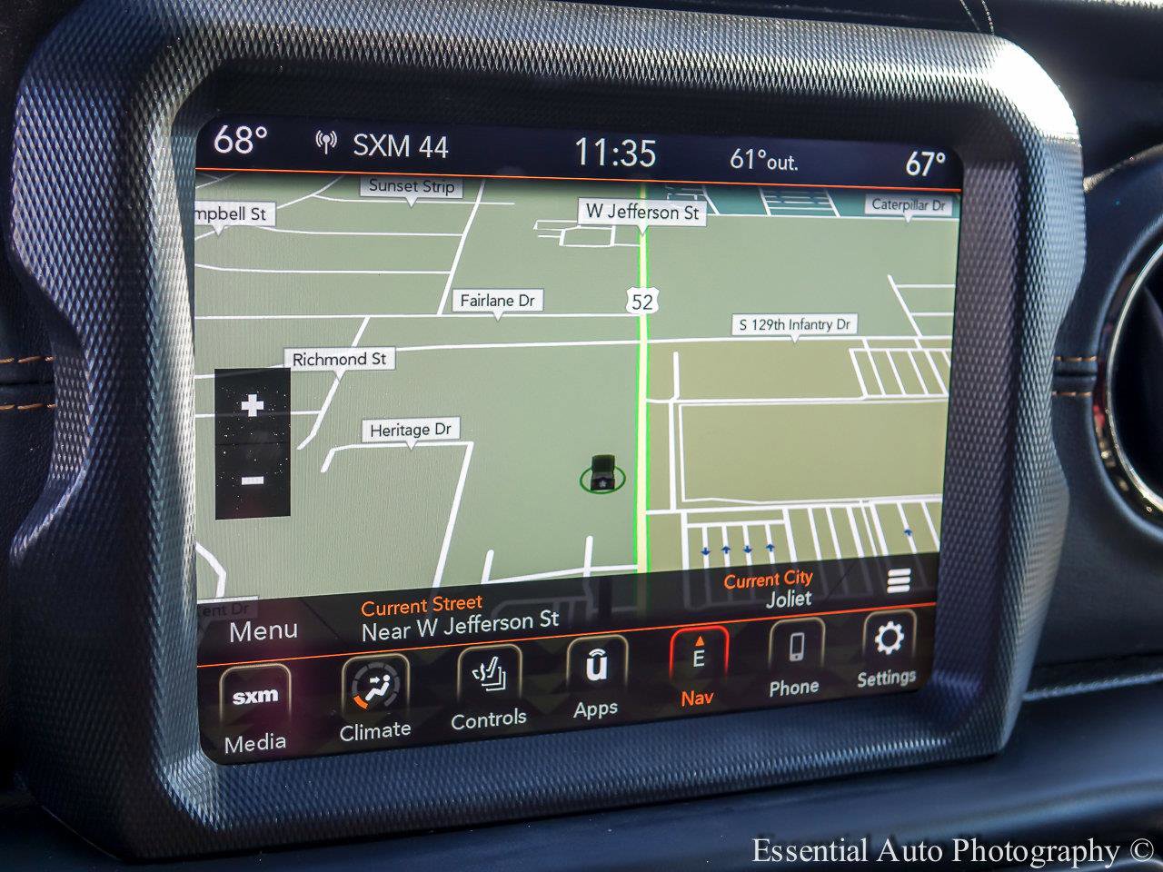 2022 JEEP WRANGLER - Image 14