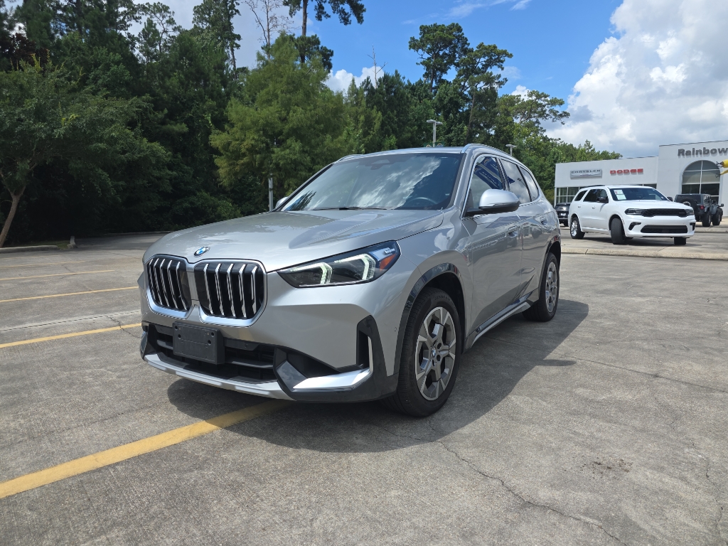 2024 Bmw X1 XDrive28i photo 3