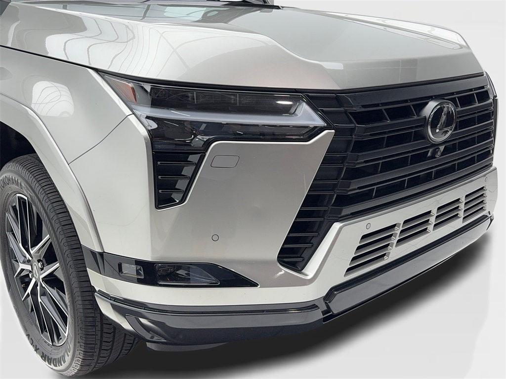 2024 Lexus GX 550 Premium photo 3