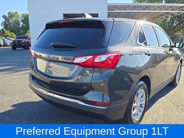 2020 Chevrolet Equinox LT photo 3