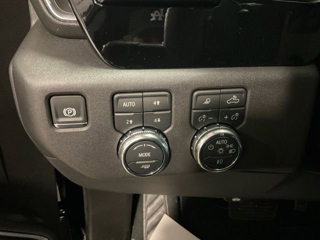 2025 Gmc Sierra 1500 SLT photo 17