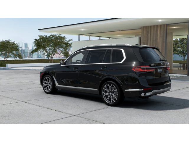 2026 Bmw X7 xDrive40i photo 2