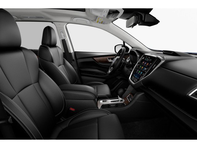 2025 Subaru Ascent Touring photo 16