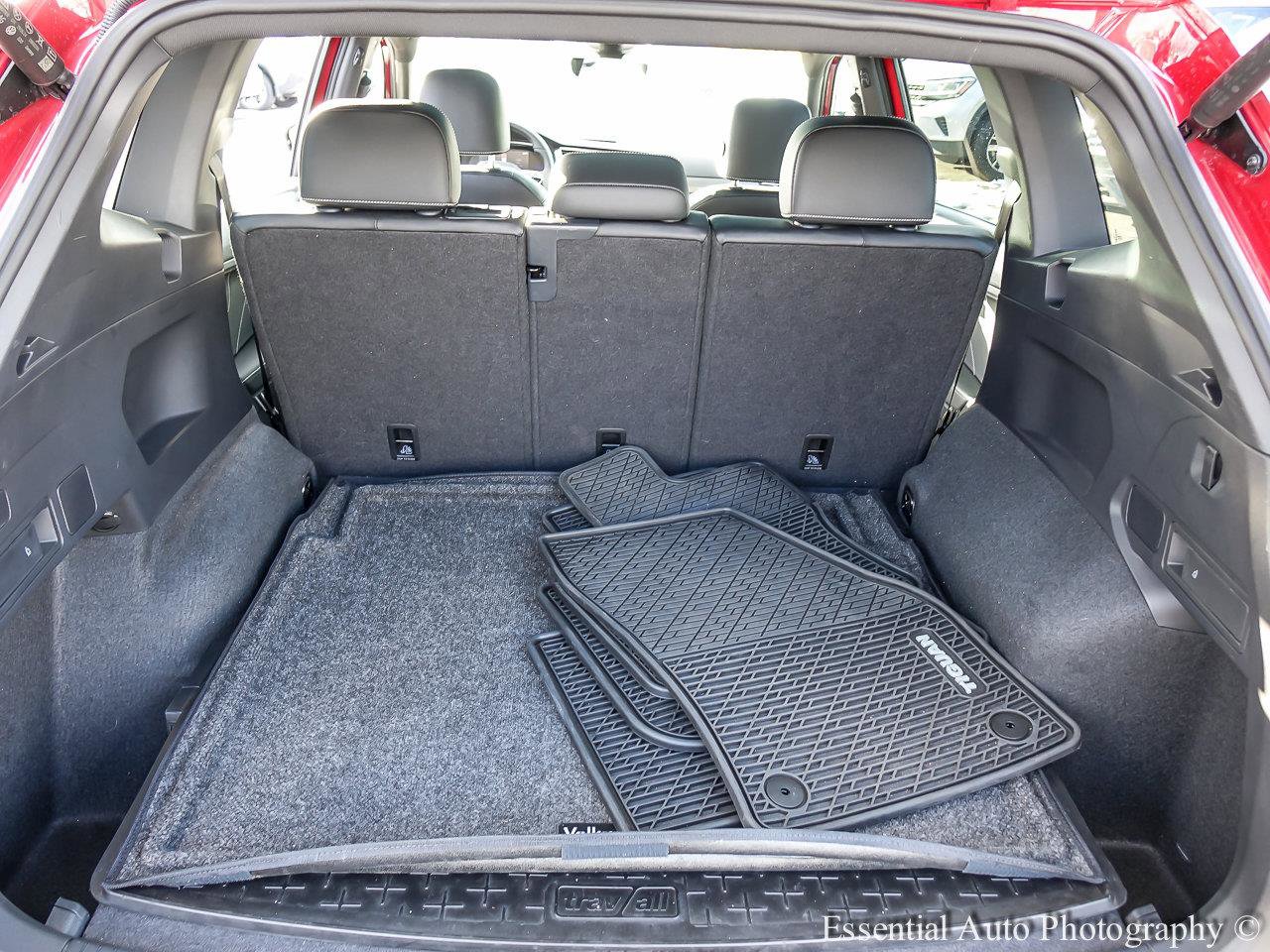 2024 VOLKSWAGEN TIGUAN - Image 20