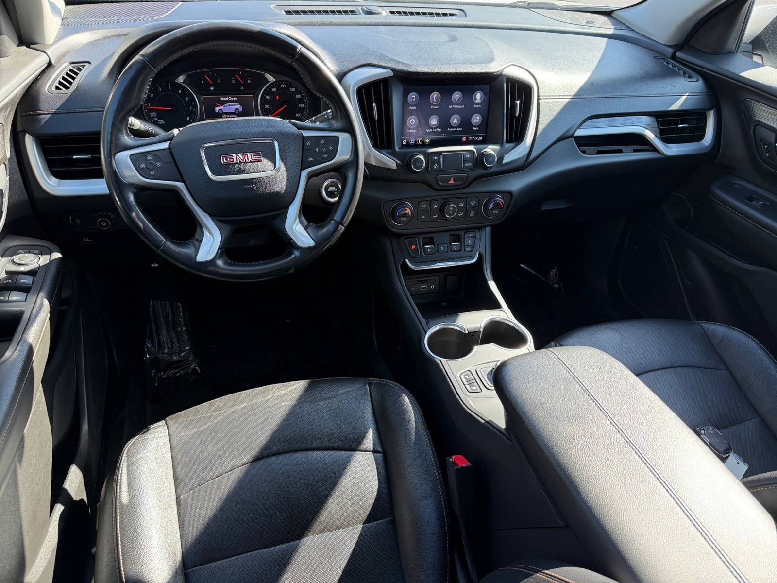 2019 Gmc Terrain SLT photo 14