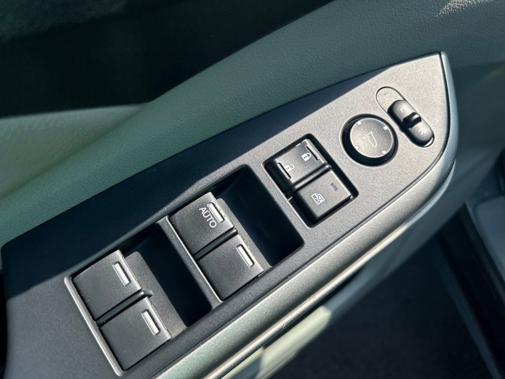 2014 Honda CR-V EX-L photo 15