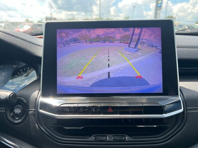 2022 Jeep Compass Altitude photo 28