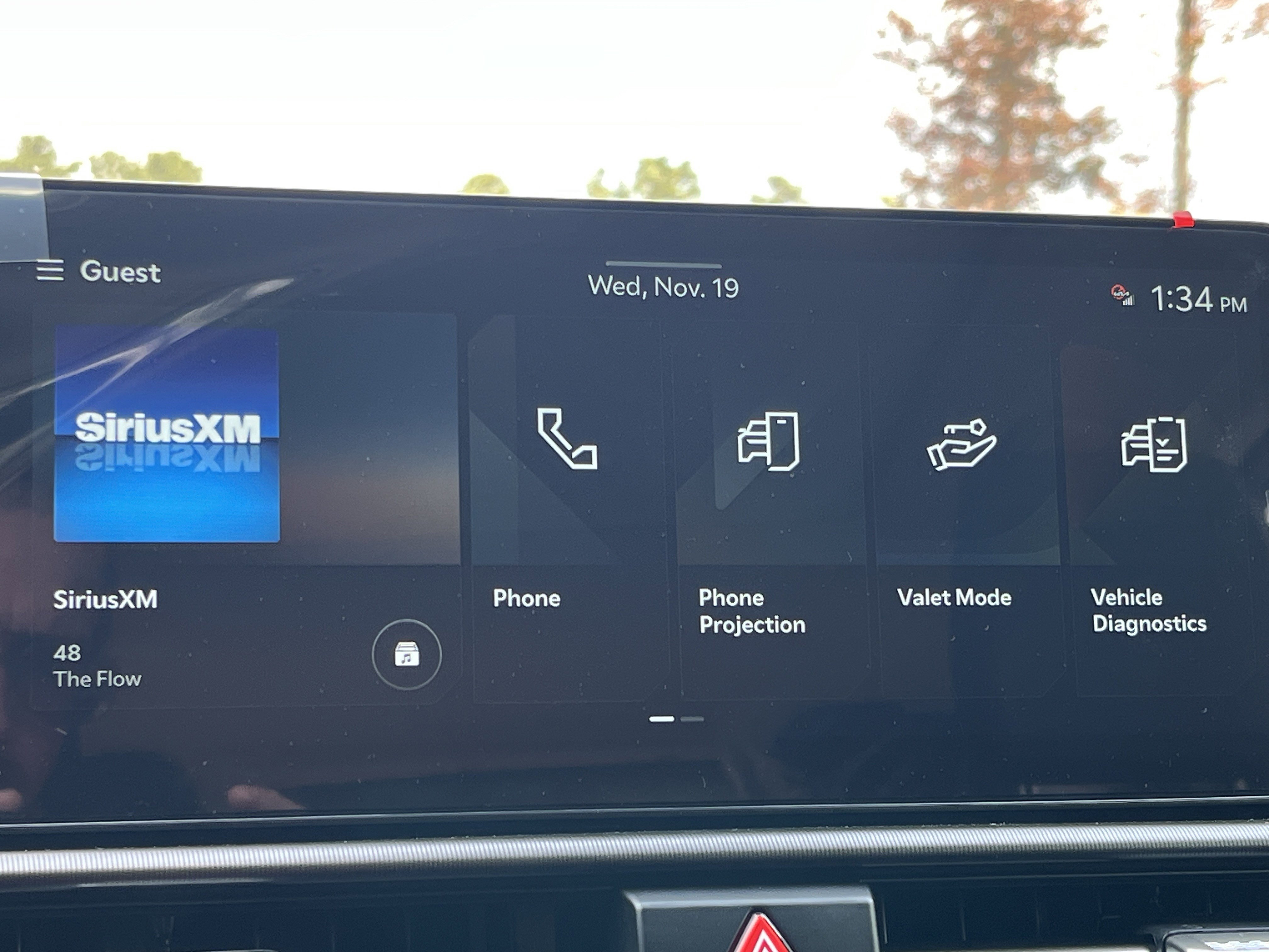 2026 Kia Sportage EX photo 4