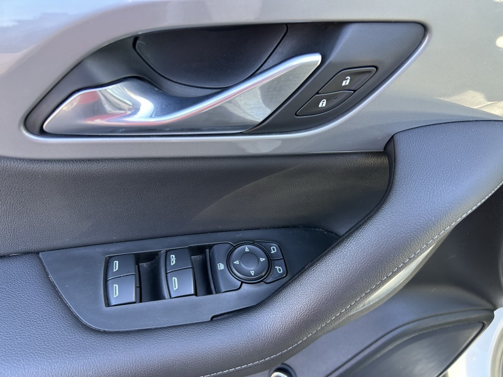 2019 Chevrolet Blazer Base 3LT photo 10