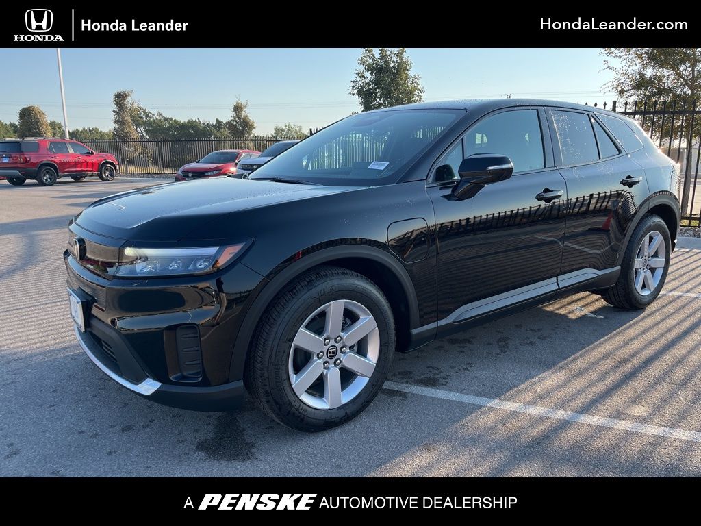 2025 Honda Prologue EX's photo