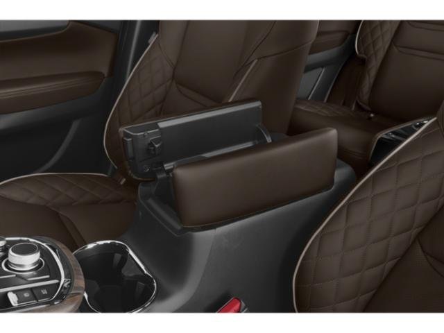 2022 Mazda CX-9 Signature photo 4