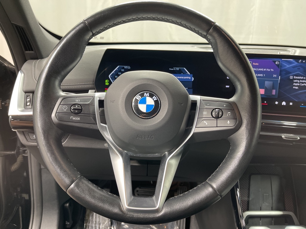2024 Bmw X1 XDrive28i photo 6