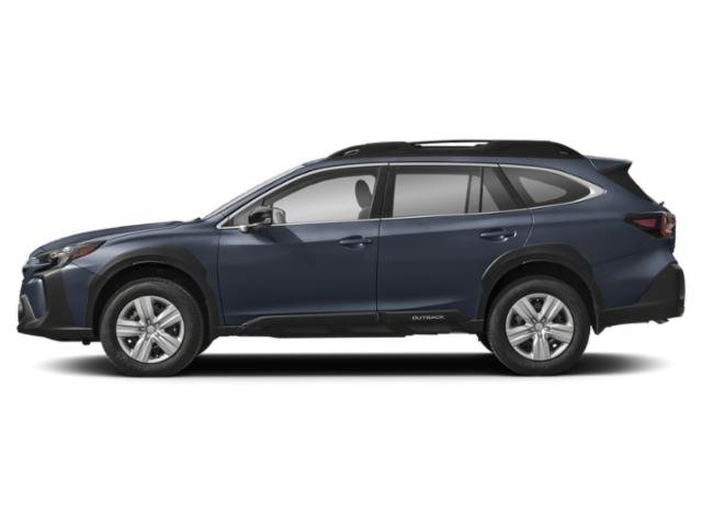 2025 Subaru Outback 2.5i photo 3