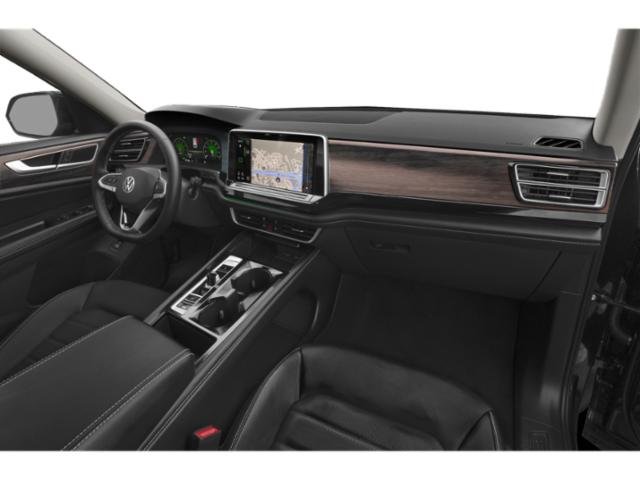 2026 Volkswagen Atlas SEL photo 17