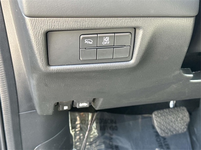 2024 Mazda CX-5 2.5 Select photo 28