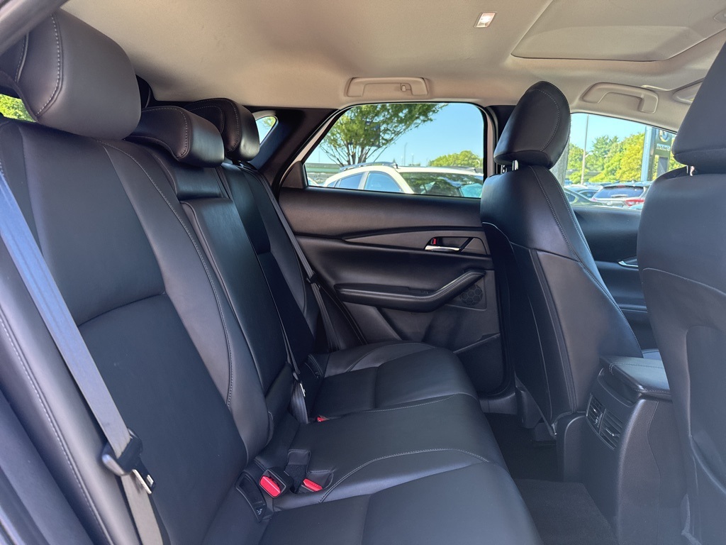 2022 Mazda CX-30 2.5 S Preferred photo 27