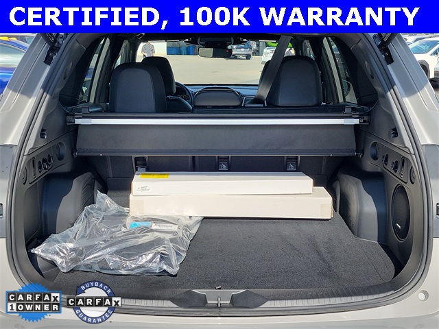 2025 Subaru Forester Limited photo 4