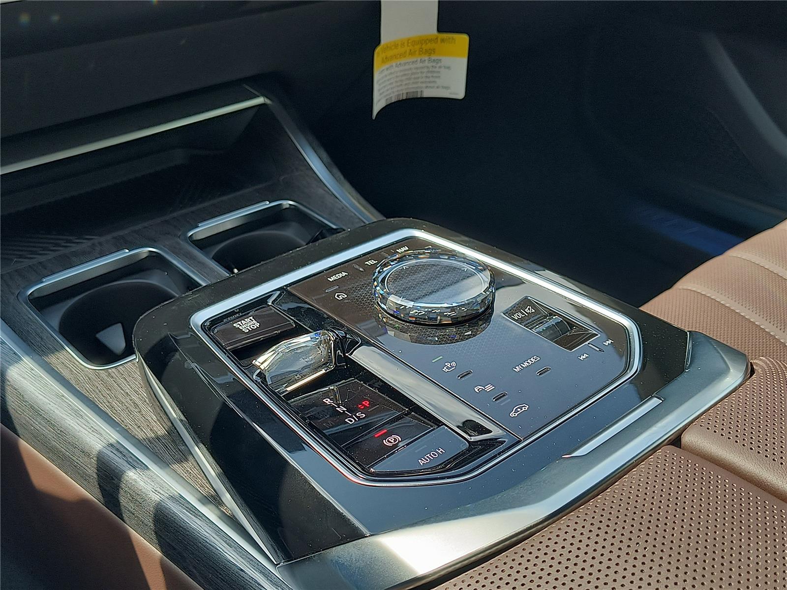 2025 Bmw 760i xDrive photo 8
