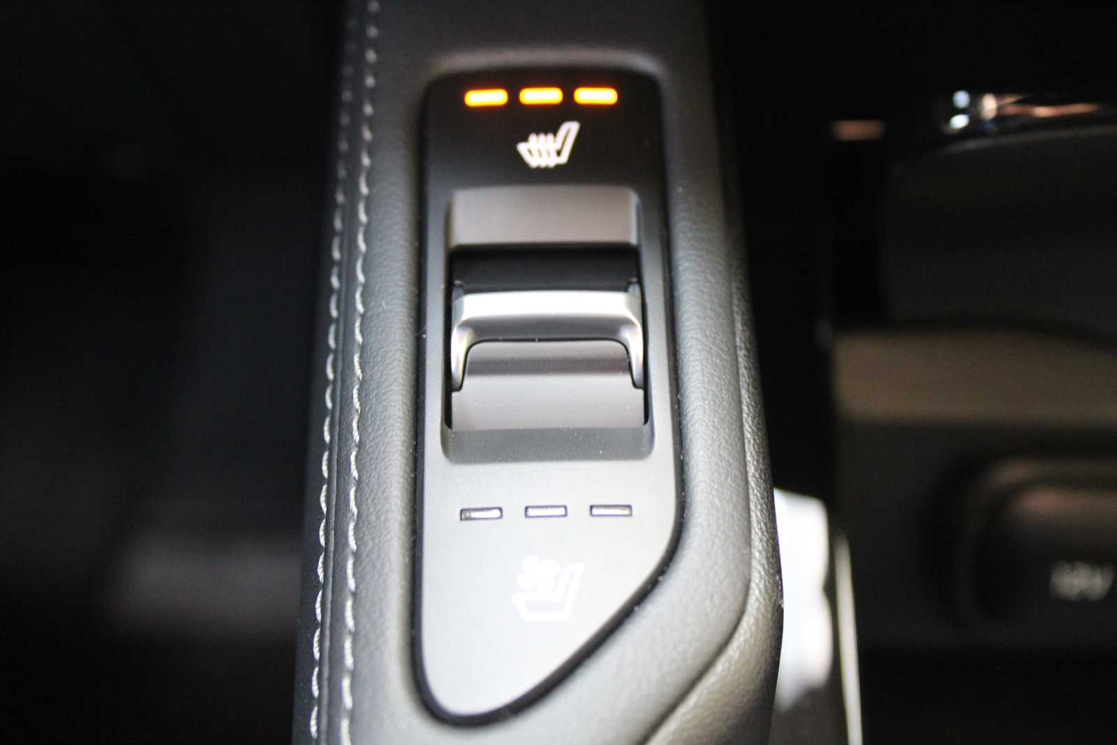 2025 Kia Telluride EX X-Line photo 35