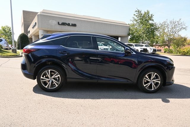 2024 Lexus RX 350 Premium photo 2