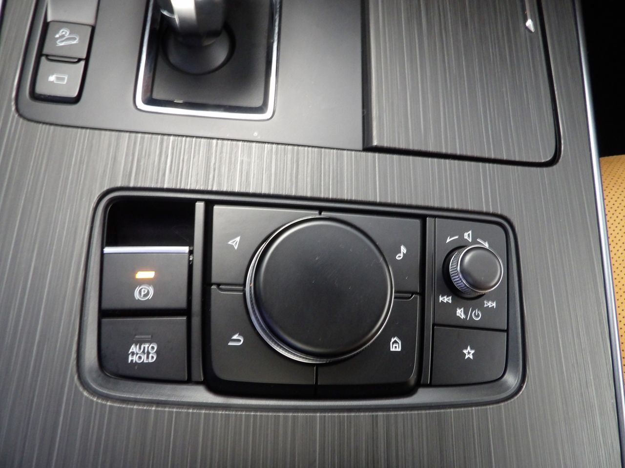 2025 Mazda CX-70 3.3 Turbo Premium Plus photo 32