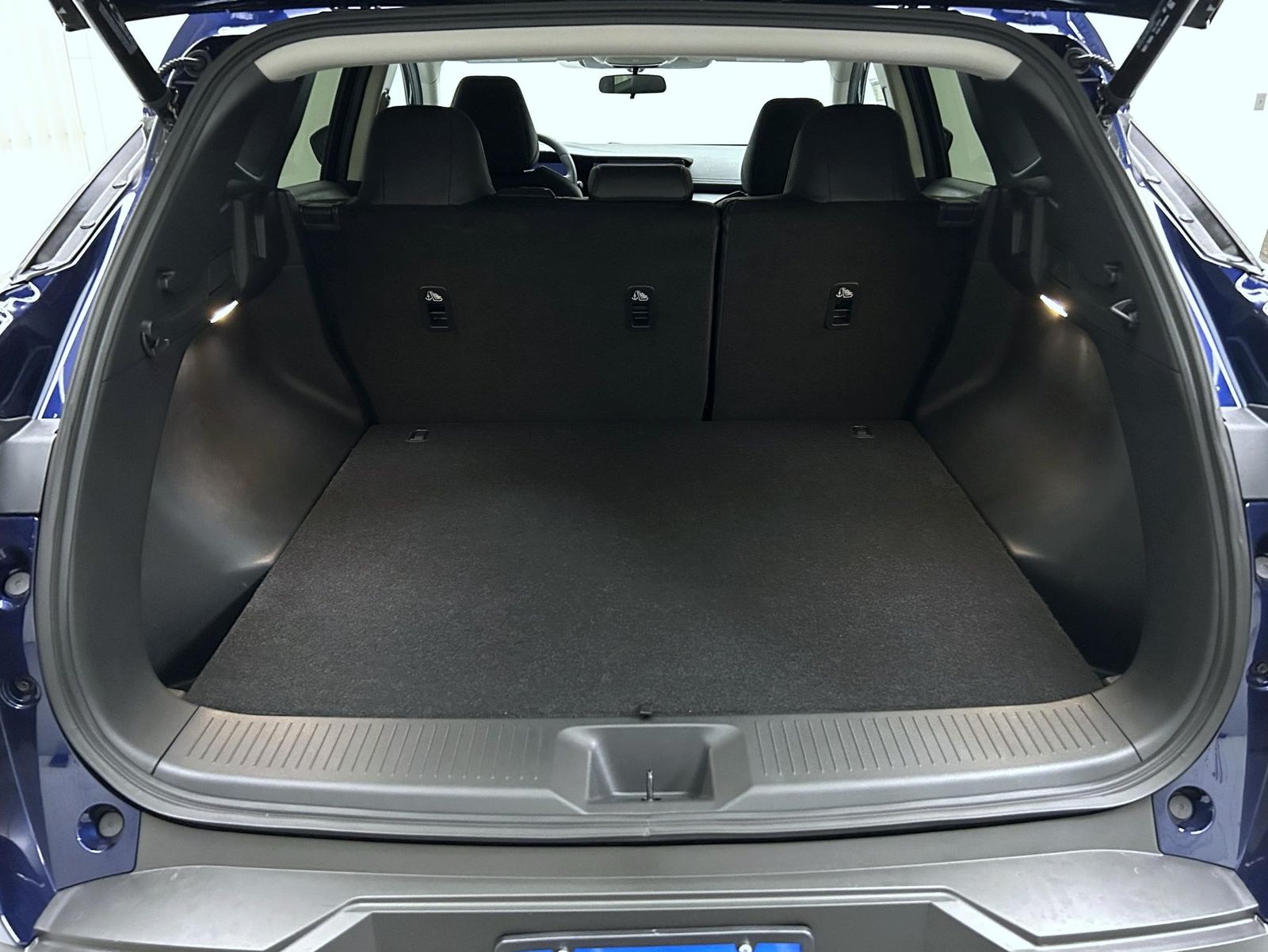2025 Nissan Murano SV photo 9