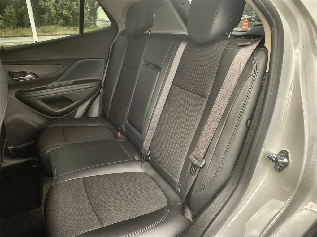 2019 Buick Encore Preferred photo 23