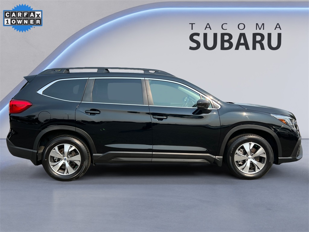 2024 Subaru Ascent Premium photo 6