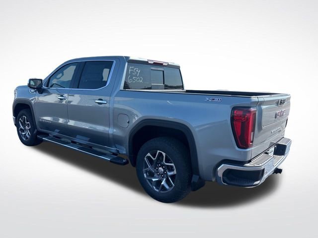 2026 Gmc Sierra 1500 SLT photo 3