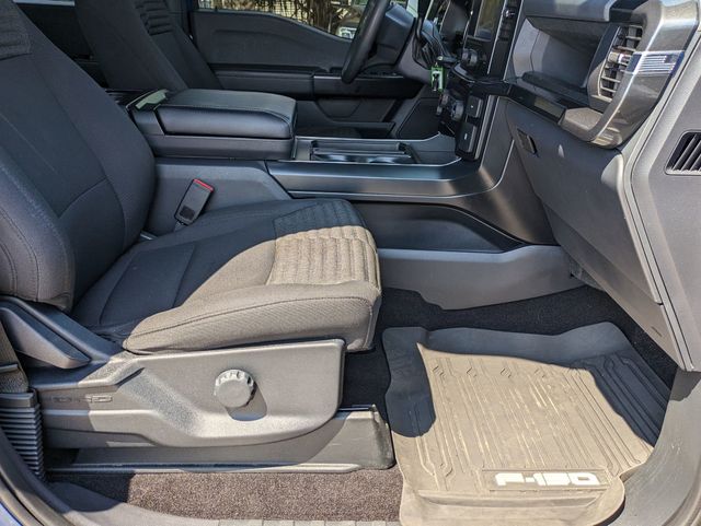 2022 Ford F-150 XL photo 23