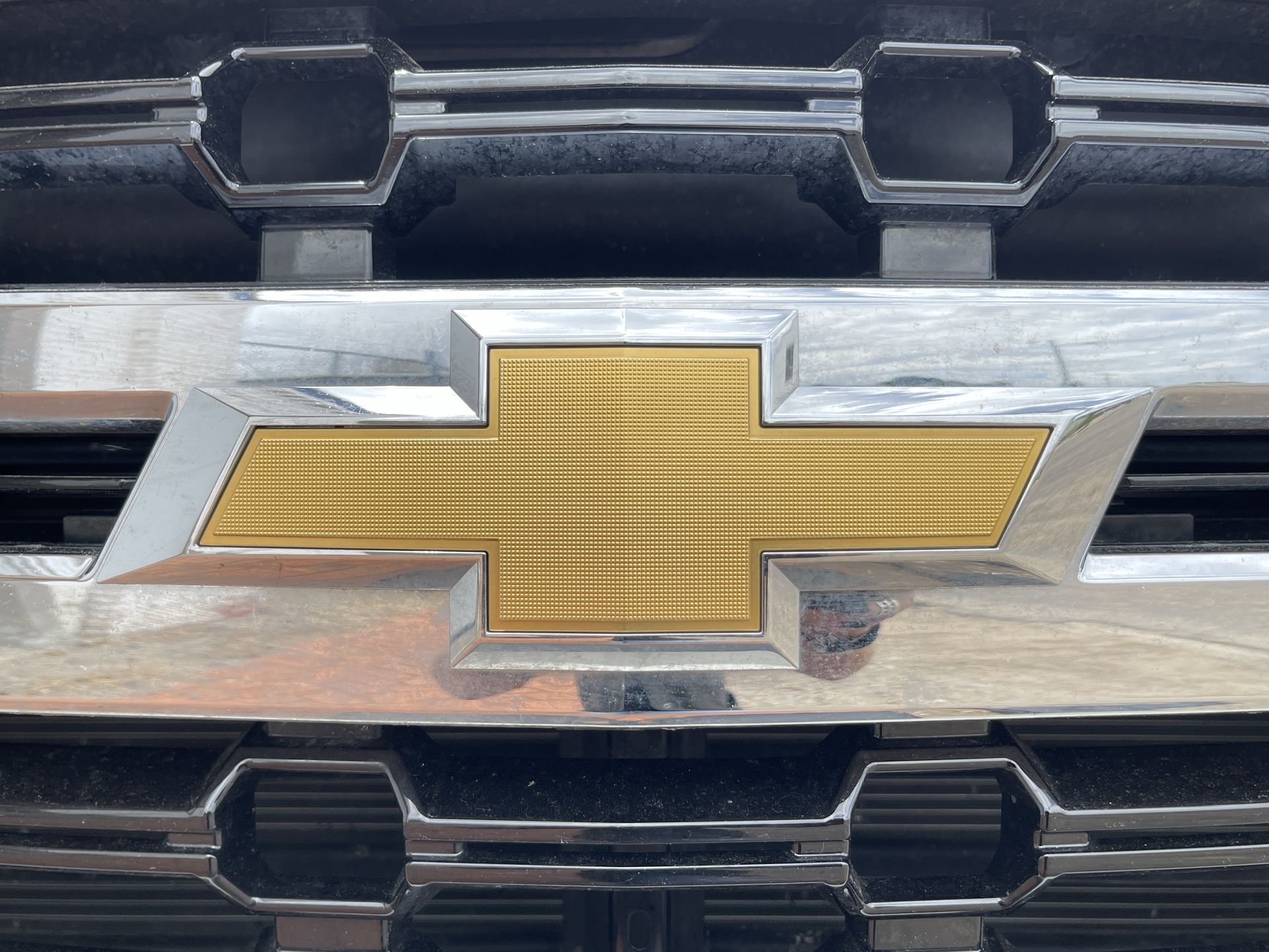 2023 Chevrolet Tahoe photo 23
