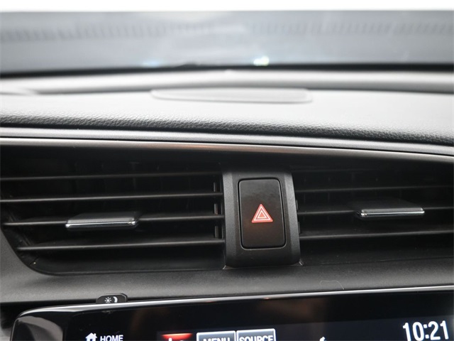 2021 Honda Civic Sport Touring photo 29