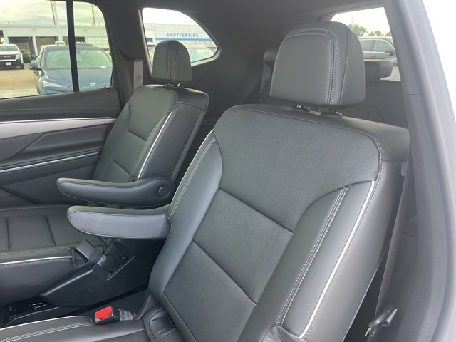 2025 Buick Enclave Preferred photo 40