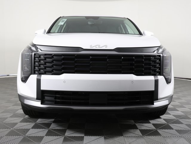 2026 Kia Sportage LX photo 2