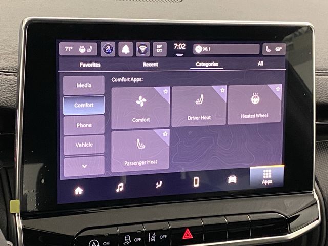 2026 Jeep Compass Latitude photo 4