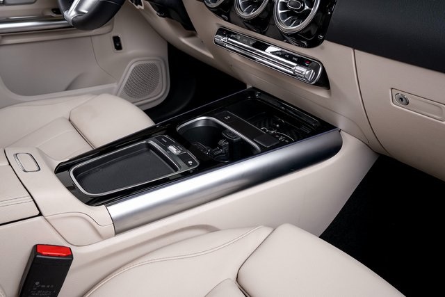 2024 Mercedes Benz GLA 250 photo 48