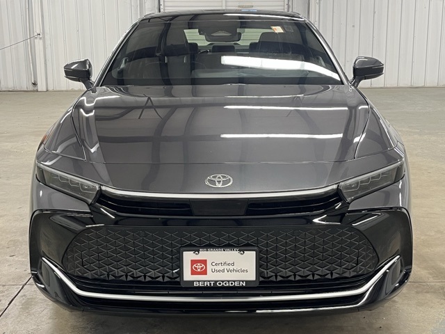 2024 Toyota Crown Limited photo 2