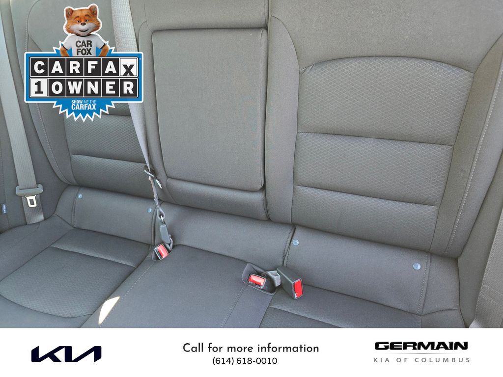 2024 Chevrolet Malibu 1LT photo 13