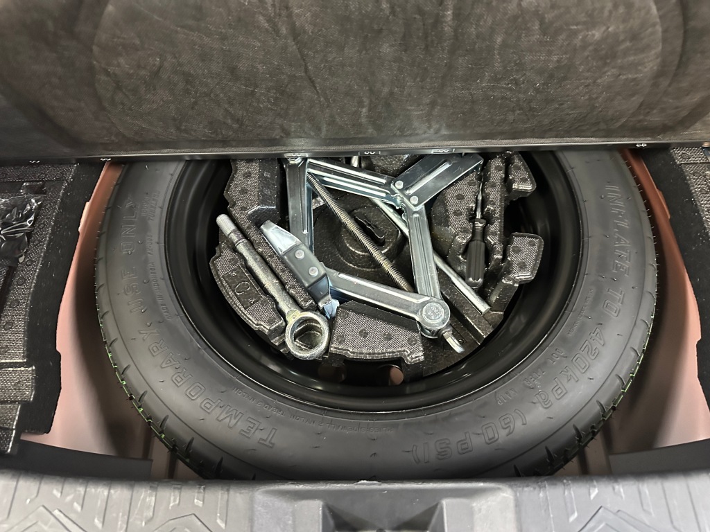 2024 Subaru Crosstrek Premium photo 18