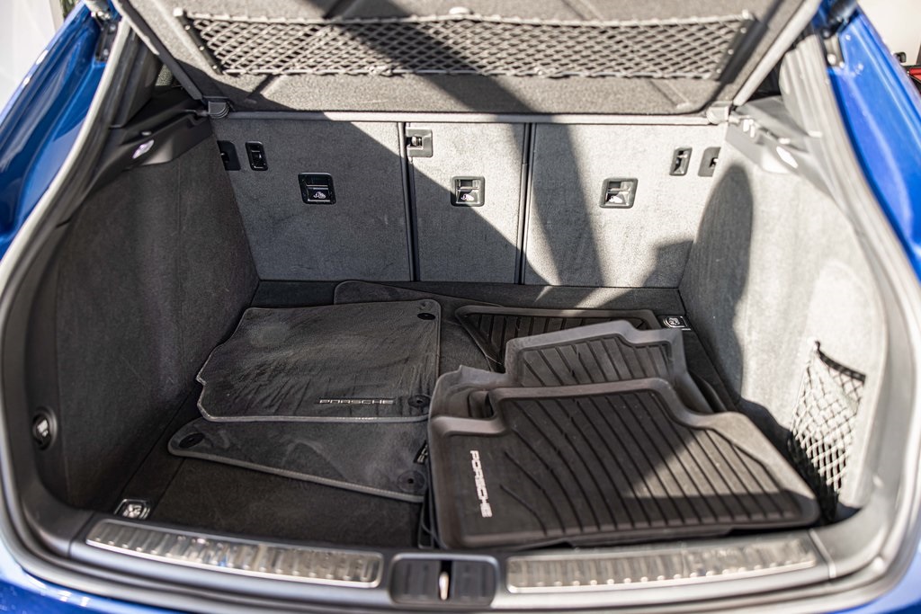 2019 PORSCHE MACAN - Image 15