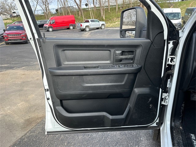 2024 Ram 2500 Tradesman photo 22