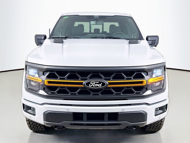 2025 Ford F-150 Tremor photo 2