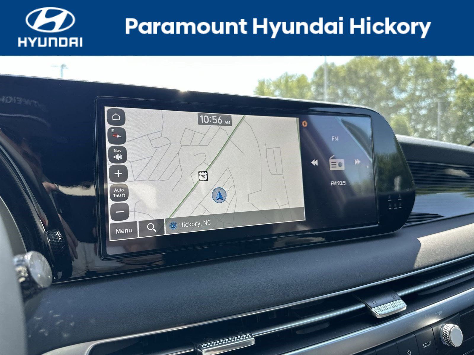 2025 Hyundai Palisade Calligraphy photo 23